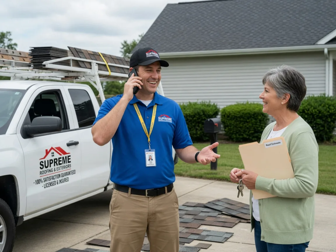 Roof Replacement Saltillo, PA FAQs